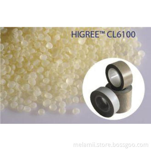 Professional Heat Resistant Aliphatic Hydrocarbon Resin , H